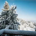 Pachowka - Tam, Gdzie Natura Spotyka Sie Z Nowoczesnoscia Lejlighed