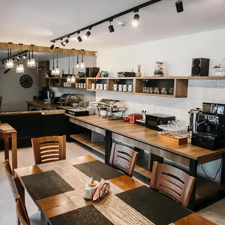 Pachowka - Tam, Gdzie Natura Spotyka Sie Z Nowoczesnoscia Apartman *