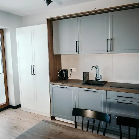 Pachowka Apartment *