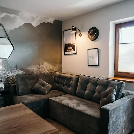 Pachowka Apartment *