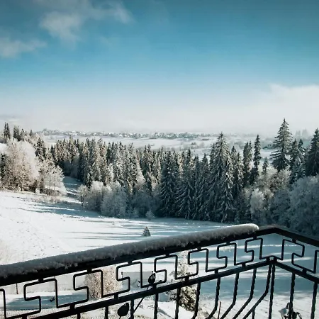 Pachówka Apartament