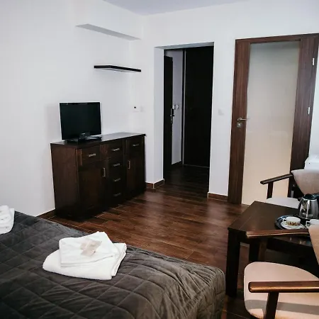 Pachowka - Tam, Gdzie Natura Spotyka Sie Z Nowoczesnoscia Apartman