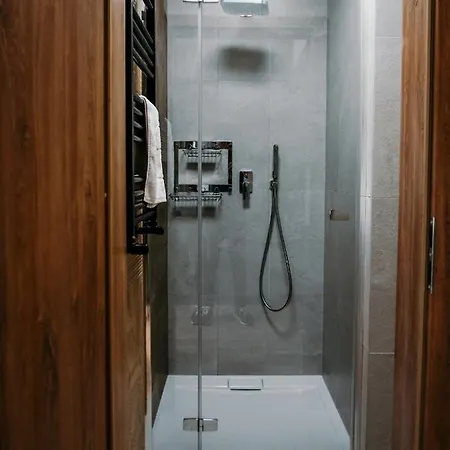 Pachowka Apartment *