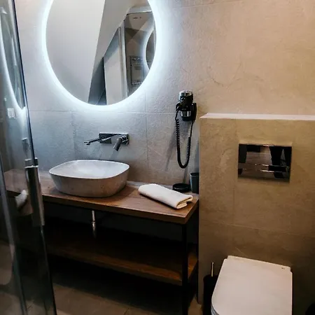 Pachowka Апартаменты *