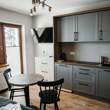 Pachowka Apartment *
