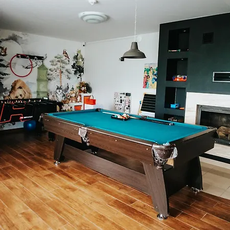 Pachówka Apartament Bukowina Tatrzańska