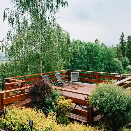 Apartament Pachówka